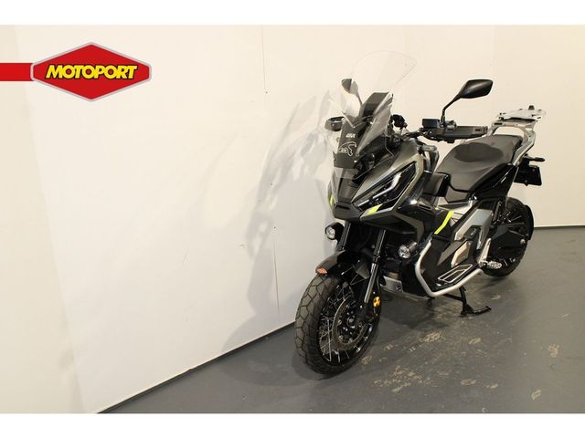 honda - x-adv