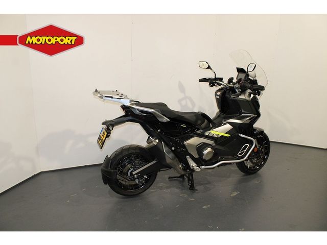 honda - x-adv