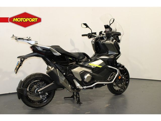 honda - x-adv