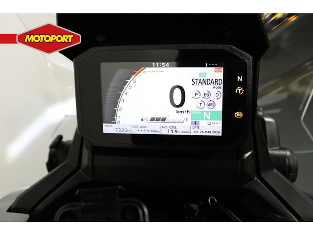 honda - x-adv