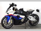 BMW S 1000 RR