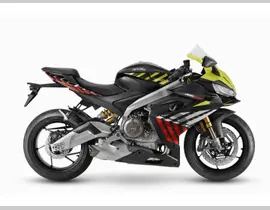 Aprilia RS 660 Factory 2026 nieuw