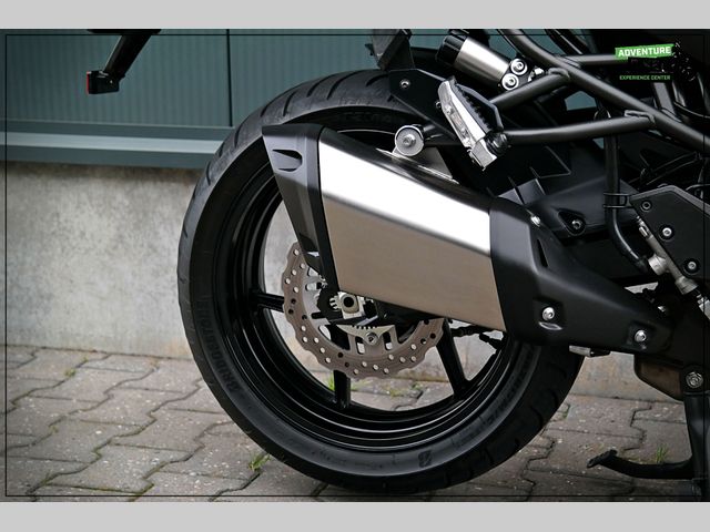 kawasaki - versys-1000-tourer