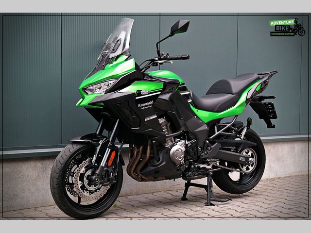 kawasaki - versys-1000-tourer