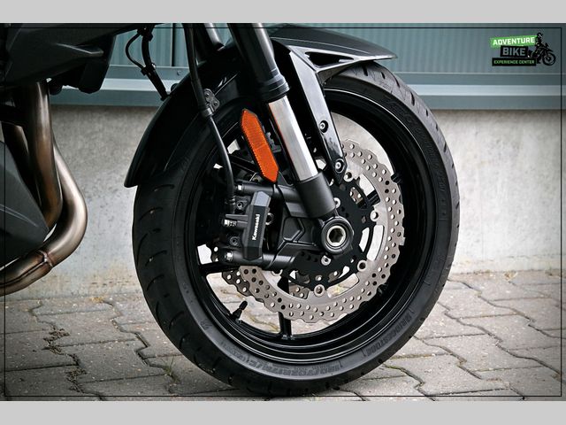 kawasaki - versys-1000-tourer