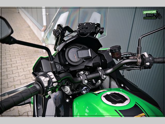 kawasaki - versys-1000-tourer