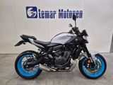 YAMAHA MT 07 Y-AMT