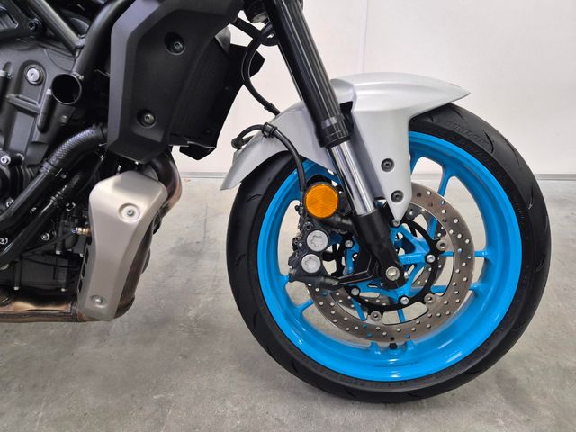 yamaha - mt-07-y-amt