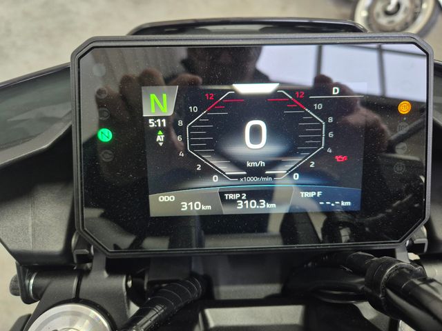 yamaha - mt-07-y-amt