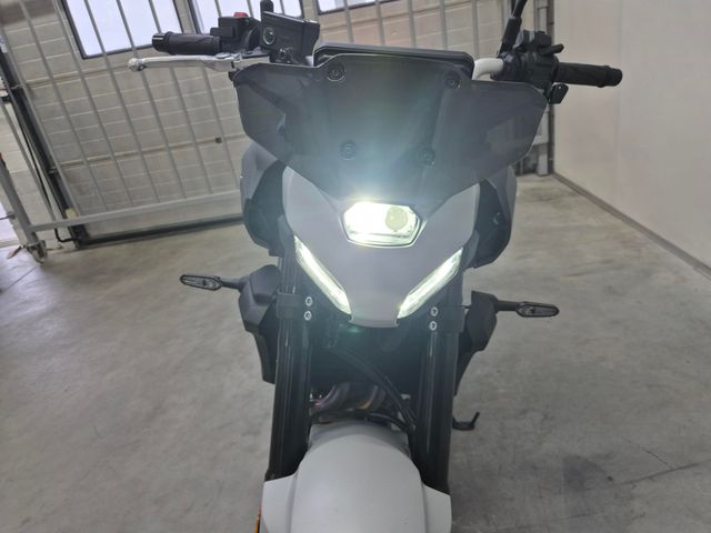 yamaha - mt-07-y-amt