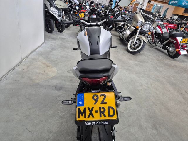 yamaha - mt-07-y-amt