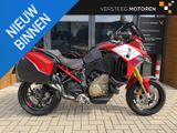 DUCATI MULTISTRADA V4 PIKES PEAK