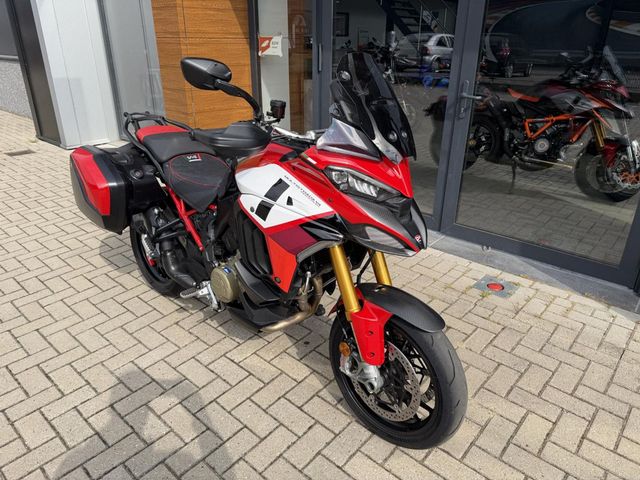 ducati - multistrada-v4-pikes-peak