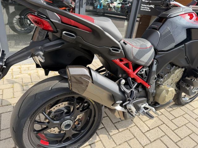 ducati - multistrada-v4-pikes-peak