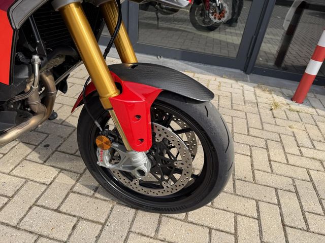 ducati - multistrada-v4-pikes-peak