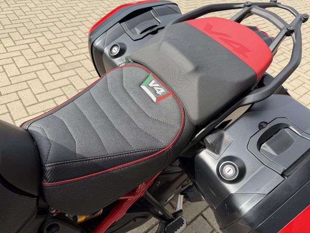 ducati - multistrada-v4-pikes-peak