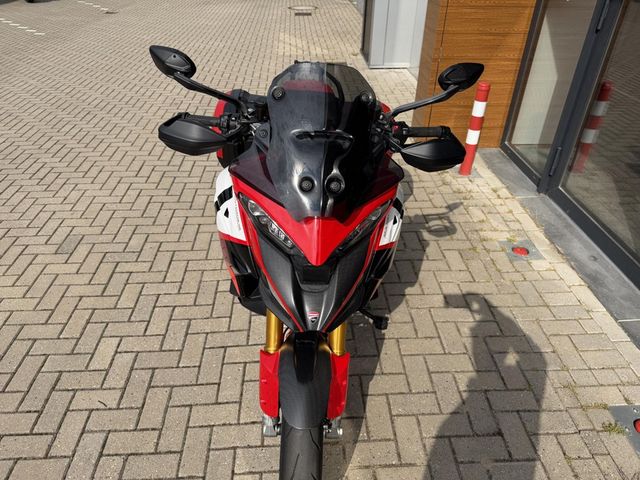 ducati - multistrada-v4-pikes-peak