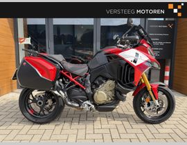 Ducati Multistrada V4 Pikes Peak 2022 occasion