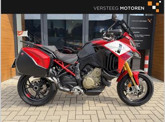 Ducati Multistrada V4 Pikes Peak 2022 occasion