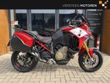 DUCATI MULTISTRADA V4 PIKES PEAK