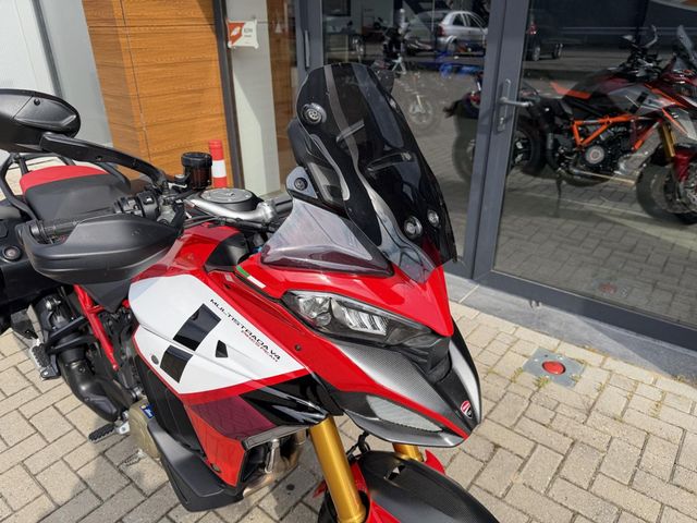 ducati - multistrada-v4-pikes-peak