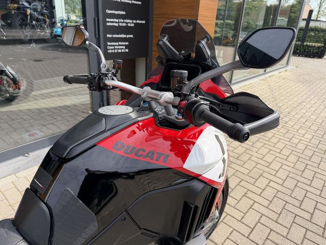 ducati - multistrada-v4-pikes-peak