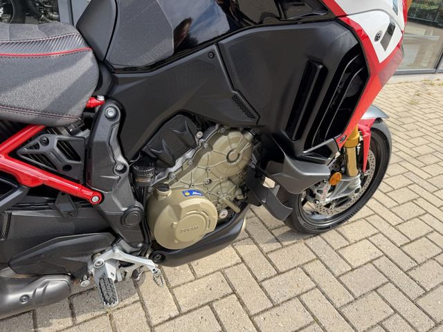 ducati - multistrada-v4-pikes-peak