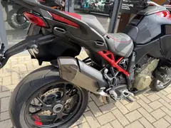 Ducati Multistrada V4 S Pikes Peak 1ste eig#zgan 2022 occasion – foto 6 van 20