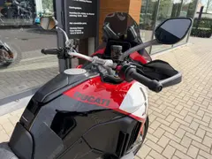 Ducati Multistrada V4 S Pikes Peak 1ste eig#zgan 2022 occasion – foto 9 van 20