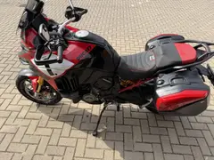 Ducati Multistrada V4 S Pikes Peak 1ste eig#zgan 2022 occasion – foto 15 van 20