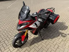 Ducati Multistrada V4 S Pikes Peak 1ste eig#zgan 2022 occasion – foto 16 van 20