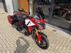 Ducati Multistrada V4 S Pikes Peak 1ste eig#zgan 2022 occasion – foto 18 van 20