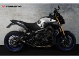 YAMAHA MT 09 SP