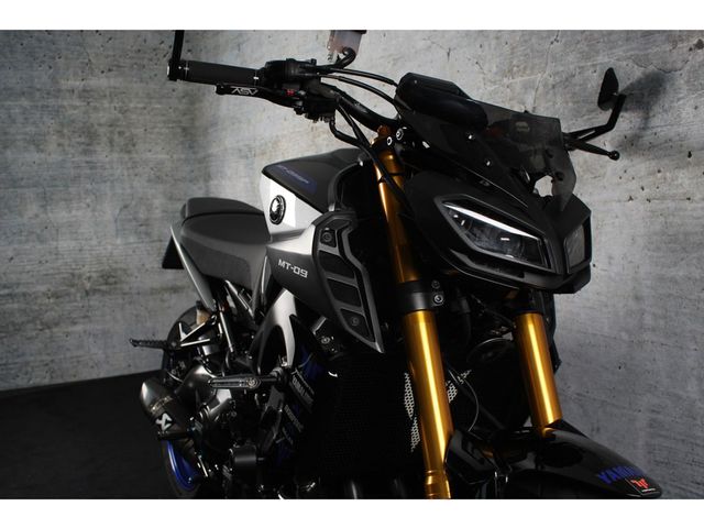 yamaha - mt-09-sp