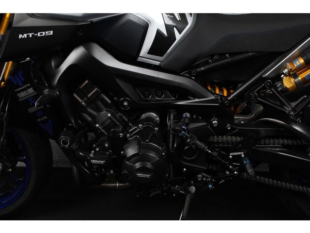 yamaha - mt-09-sp