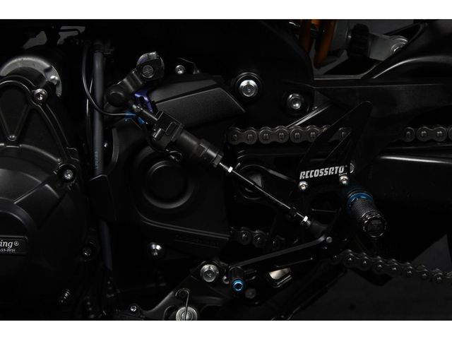 yamaha - mt-09-sp