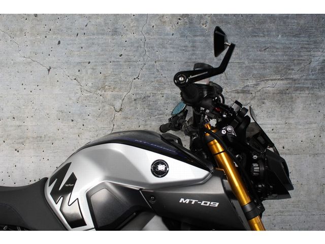 yamaha - mt-09-sp