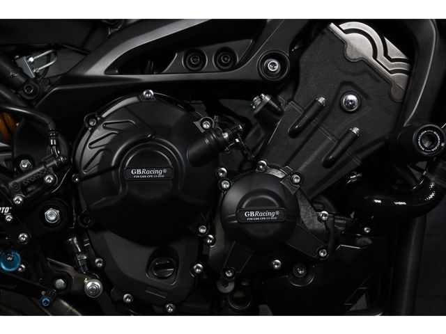 yamaha - mt-09-sp