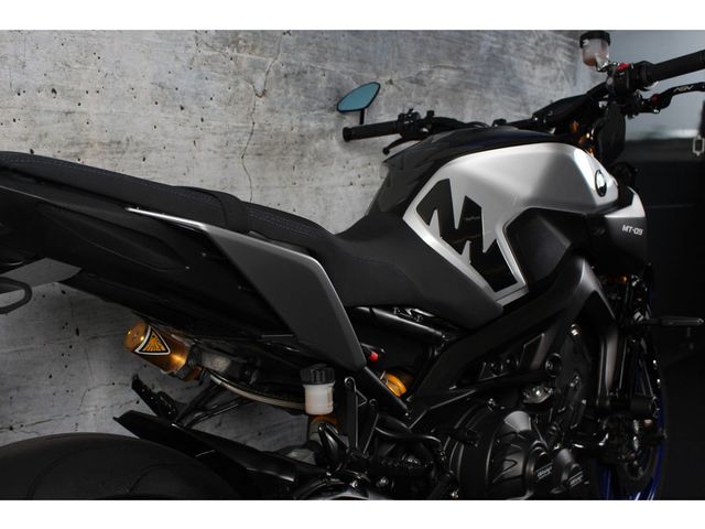 yamaha - mt-09-sp