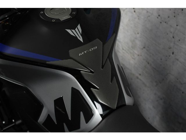 yamaha - mt-09-sp