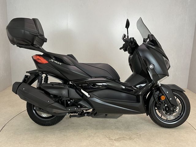 yamaha - x-max-400-abs