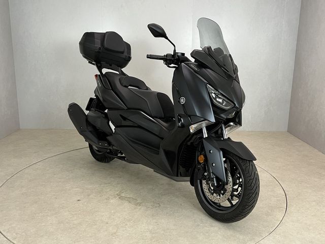 yamaha - x-max-400-abs