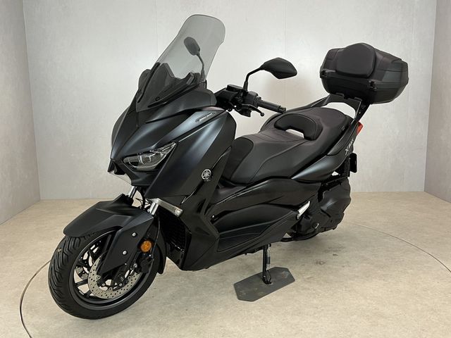 yamaha - x-max-400-abs