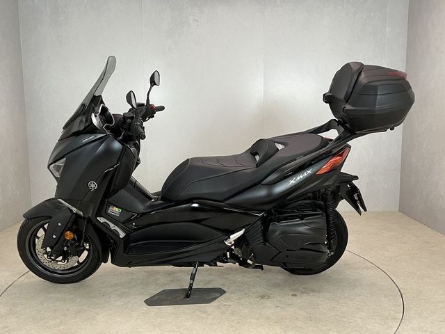 yamaha - x-max-400-abs