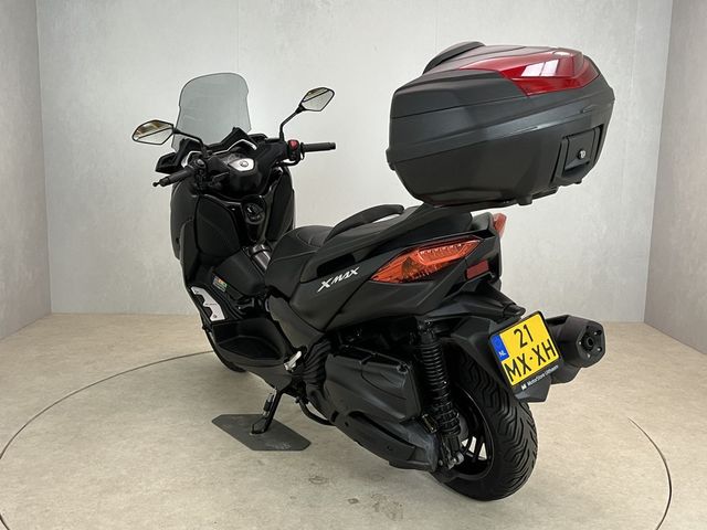 yamaha - x-max-400-abs