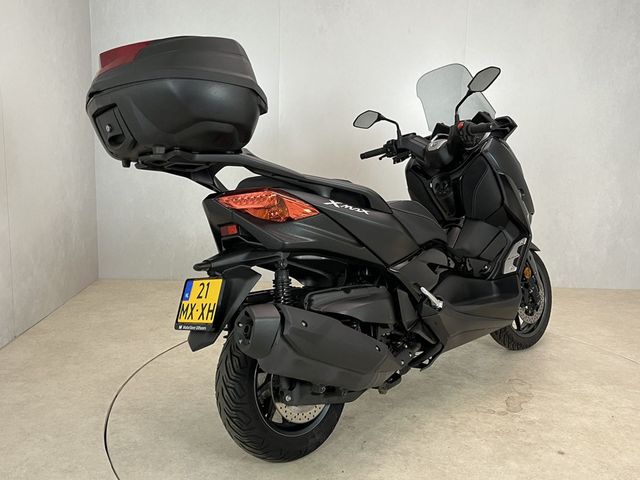 yamaha - x-max-400-abs