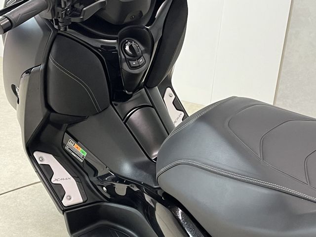 yamaha - x-max-400-abs
