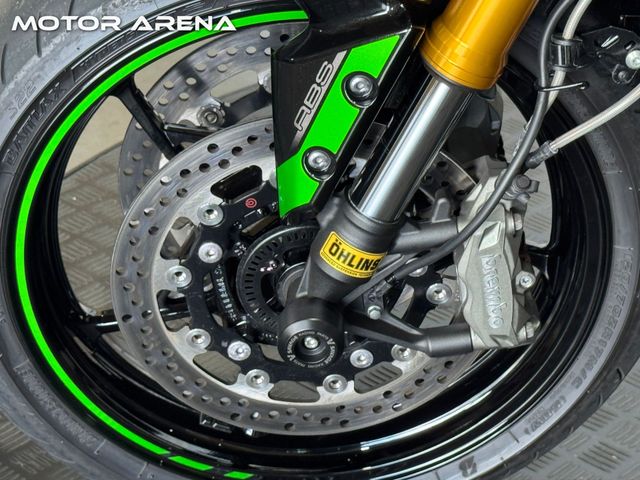 kawasaki - z900-se-performance