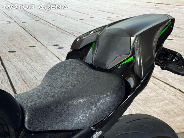 kawasaki - z900-se-performance
