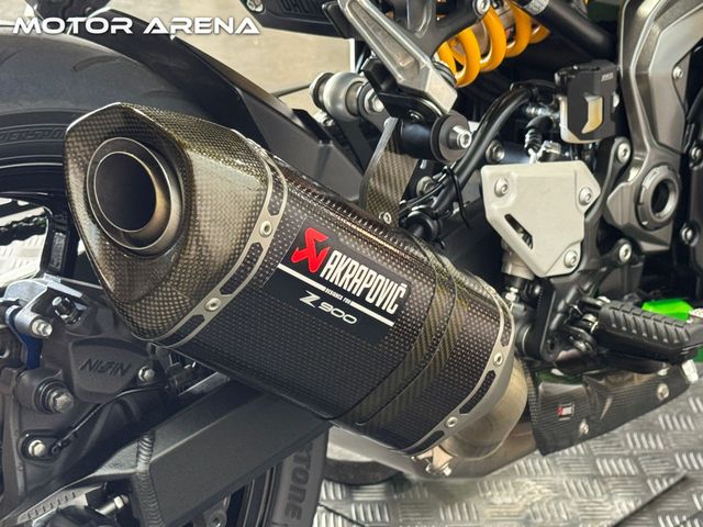 kawasaki - z900-se-performance
